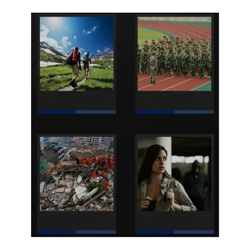 A69P-인기 EDC 금속 티타늄 합금 호루라기, 스포츠 심판용 이중 구멍 농구 호루라기, 야외 활동용
