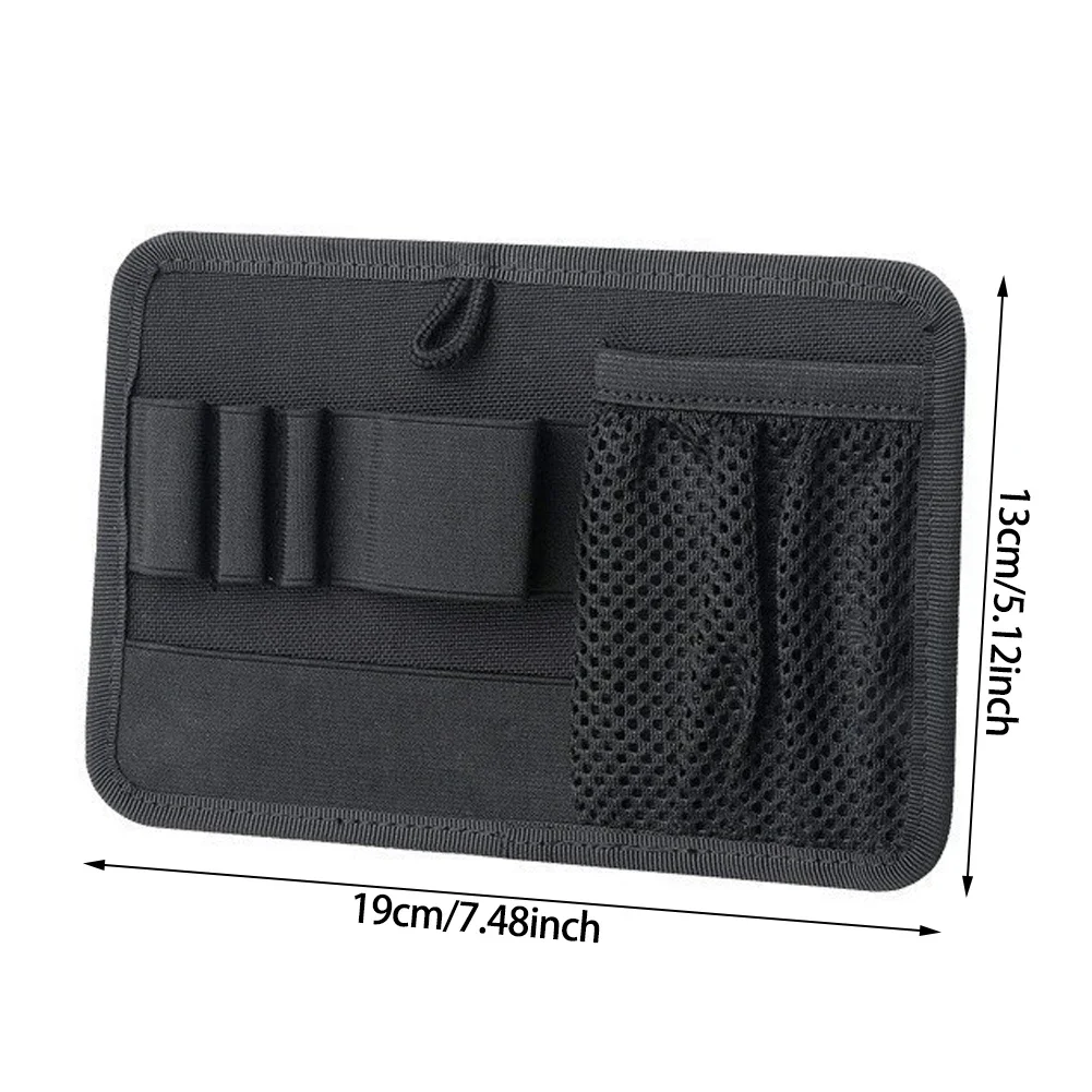 Tactical Molle EDC Pouch First Aid Kit Pouch Cell Phone Pouch Holder Waist Pack Emergency EMT Utility Tool Pouches Hunting Bags