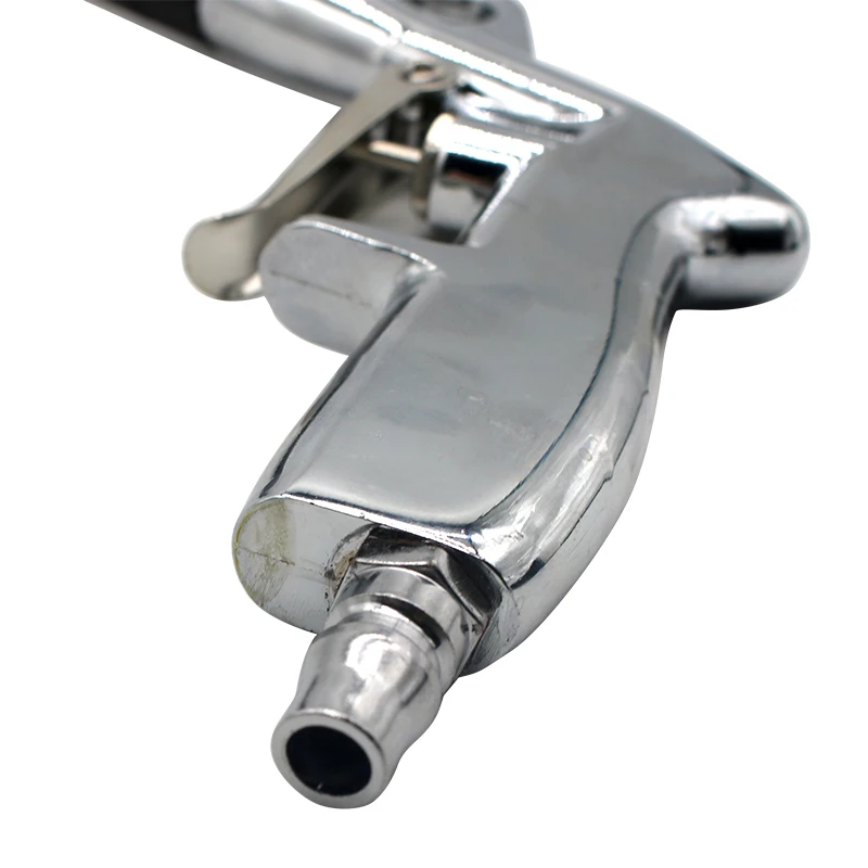 Tornado Air Blow Car Wash Gun Efficient Dry Cleaning Gun High Pressure Dust Blowing Gun Professional Car Interior Cleaning Tools 3
