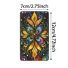 12x7cm Soul Symphony Oracle Cards 2