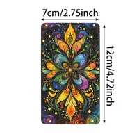 12x7cm Soul Symphony Oracle Cards 2