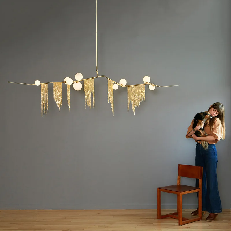 

hanging globe lamps led fixtures residential retro pendant light round pendant lamp scandinavian luxury designer kitchen light