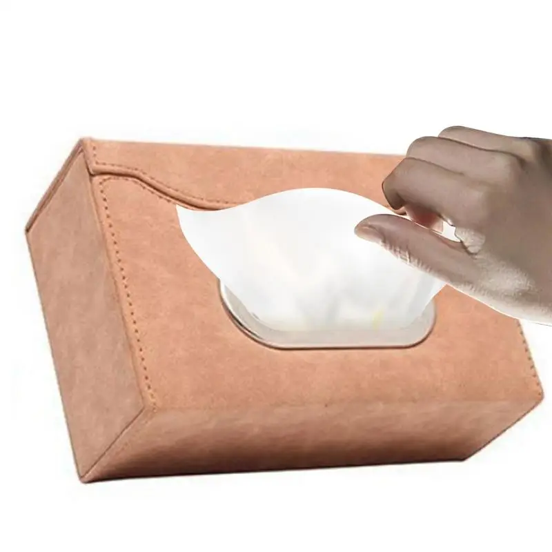 

Держатель салфеток для автомобильного козырька, Автомобильный Держатель салфеток для солнцезащитного козырька, портативный контейнер для хранения для телефонов, ручек для ключей, Универсальный Держатель салфеток