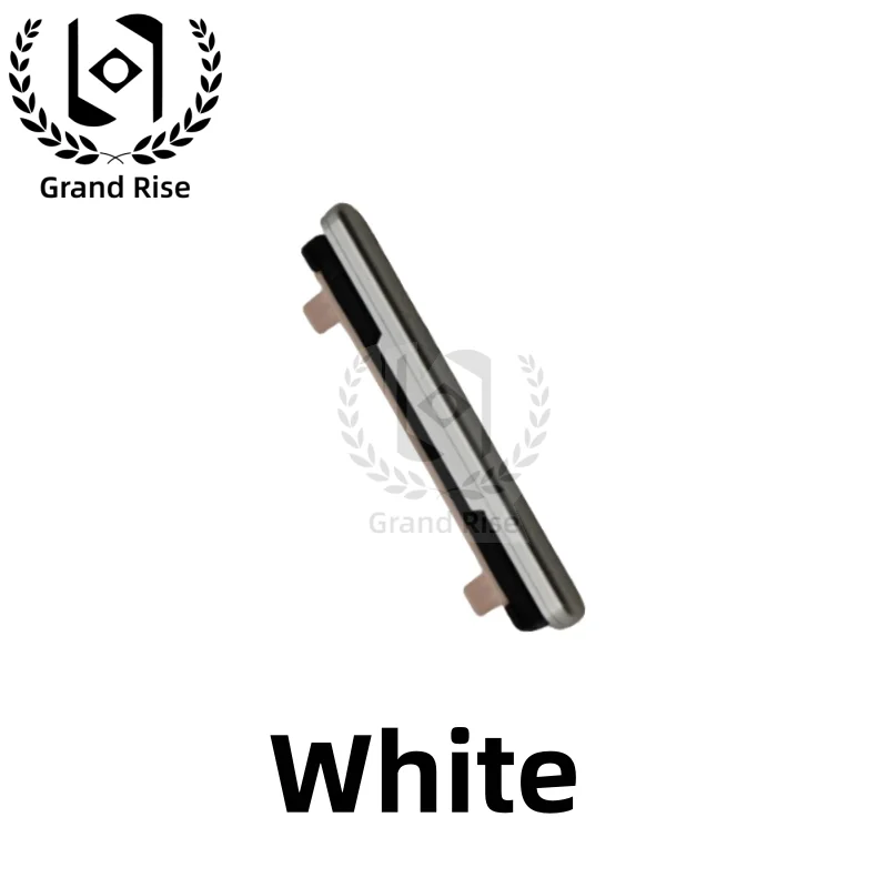 Power ON/OFF Volume Side Button Keys Replacement for Samsung Galaxy Z Flip Series