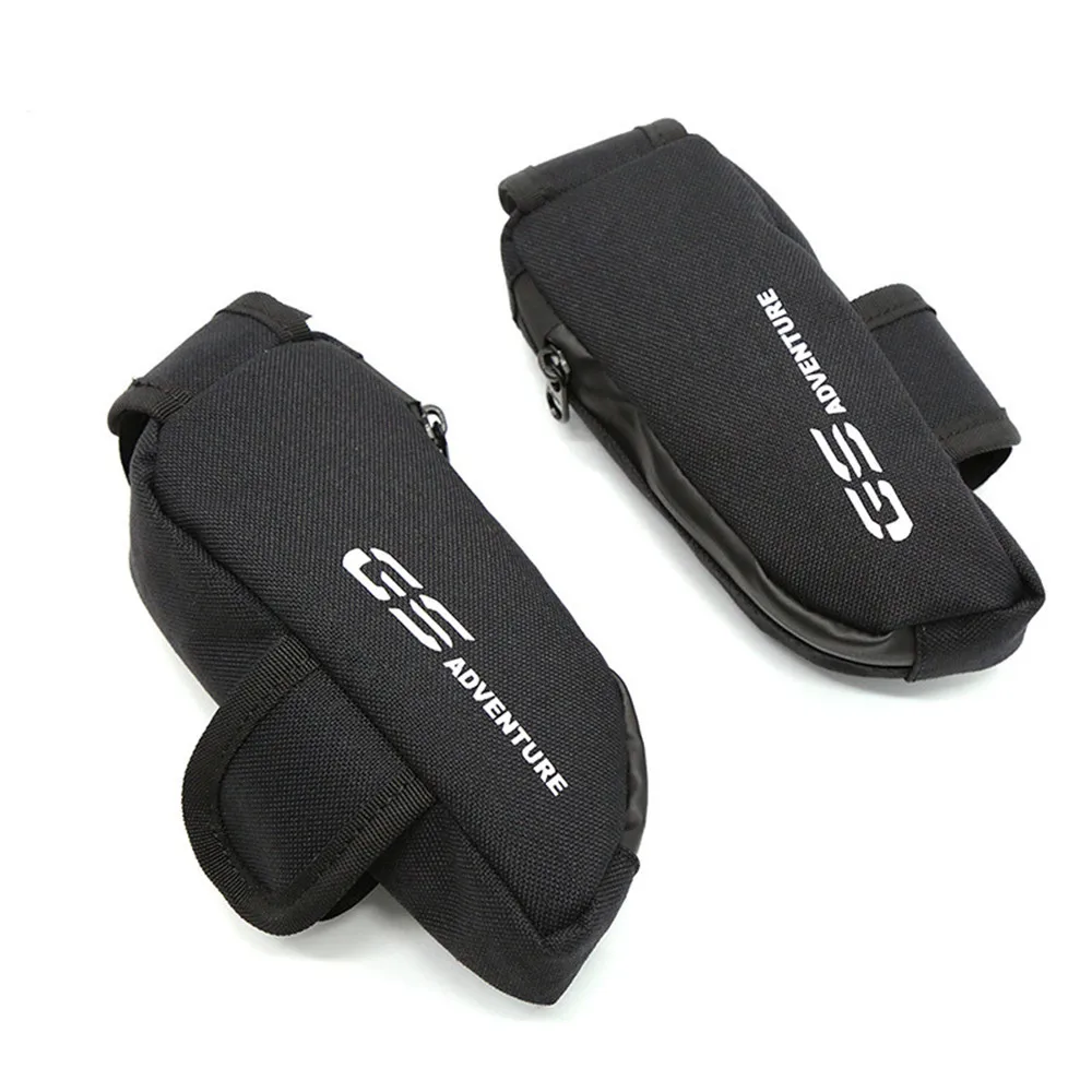 For BMW R1200GS ADV LC R1250GS 2013 2014 2015 2016 2017 2018 2019 2020 Storage Bag Fairing Side Windshield R1250 GS |