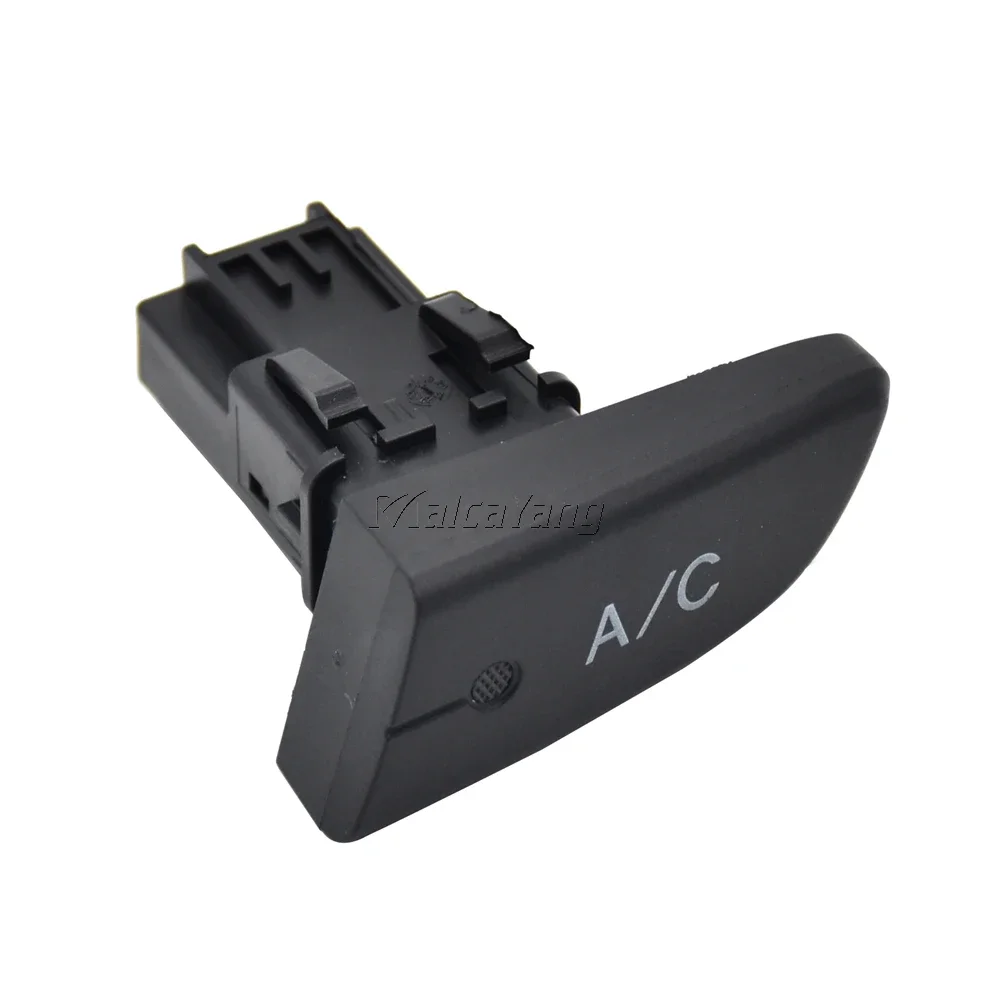 High Quality Hot Sales Car Air Conditioner Unit Control Switch 6554.KX 6554 KX 6554KX for Citroen C1 Peugeot / Toyota