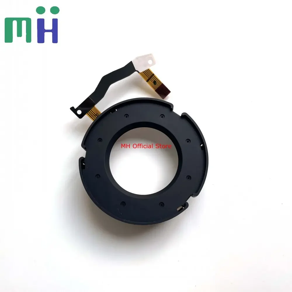 Canon Lens Aperture Unit For Canon EF 50mm F1.2 L USM