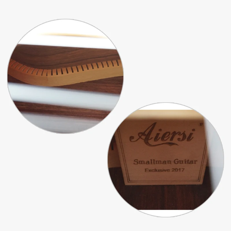 Рисунок 6 - Лучший китайский бренд Aiersi