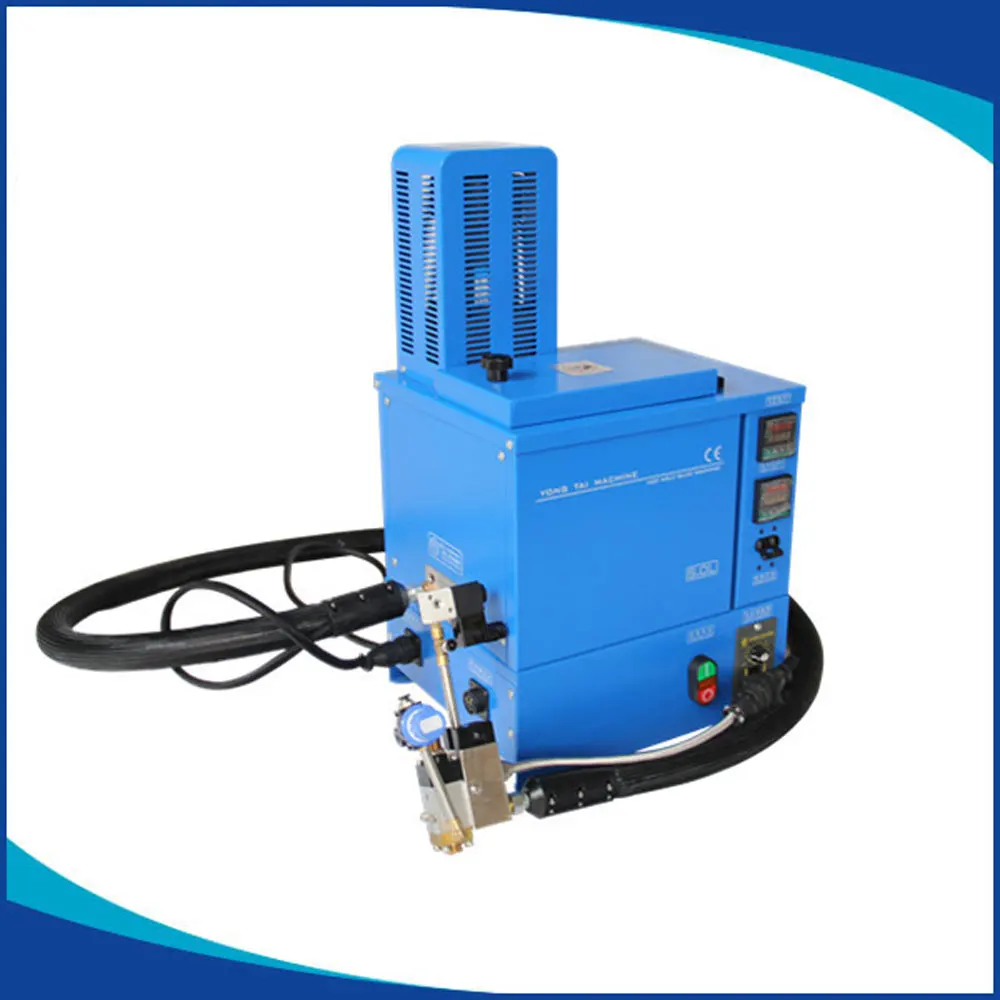 5L2000W220VCartonsprayercartongluesprayingmachinehotmelt