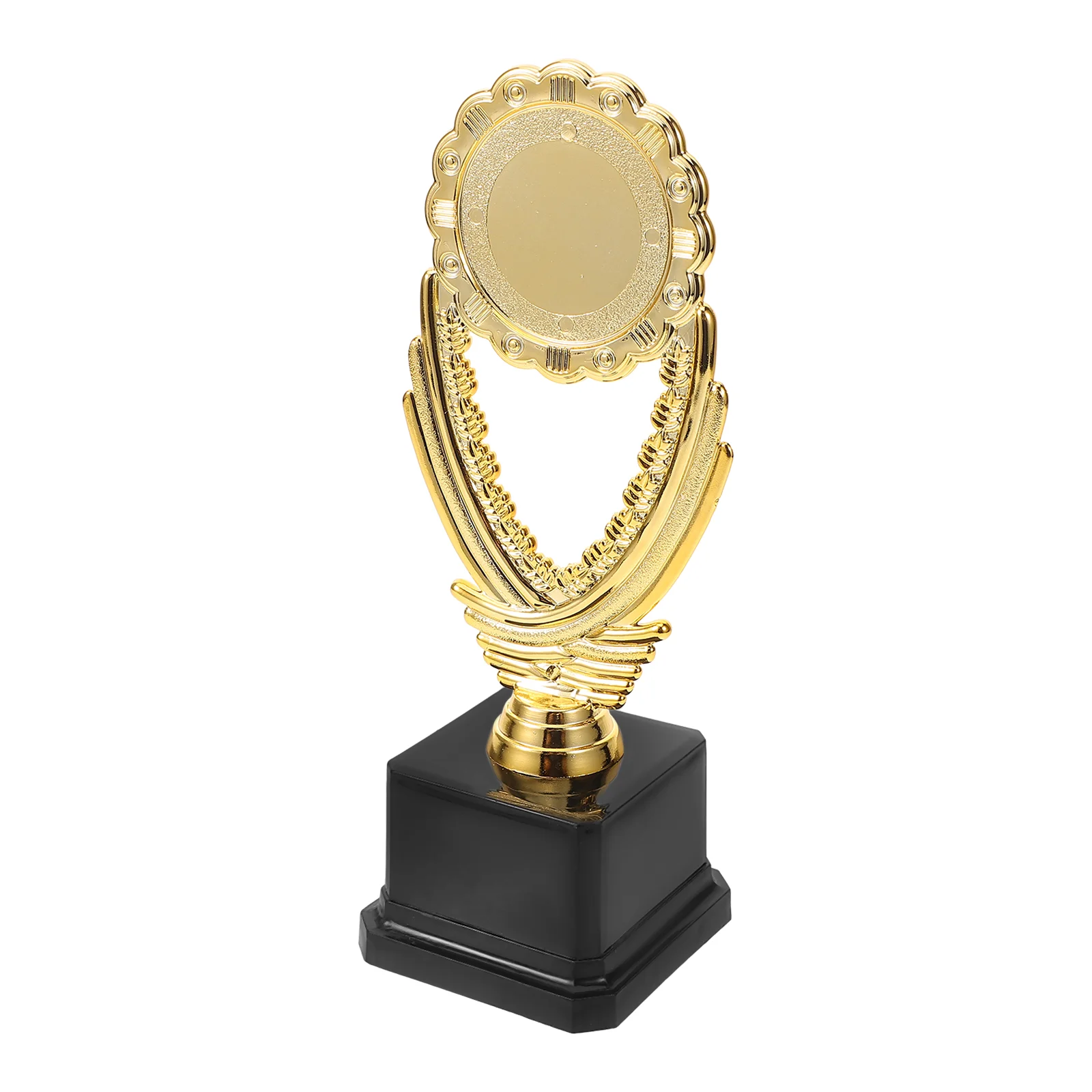 

Children's Trophy Ceremony Award Cup Party Decoration Model for Kindergarten Winner Craft Sports Competition Prop