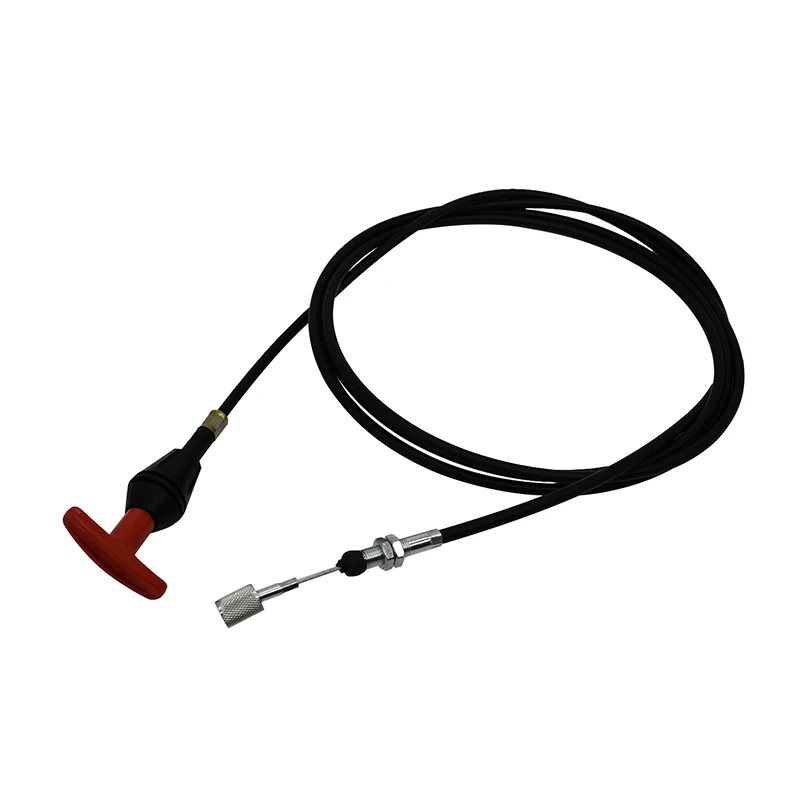 39232 39232GT Emergency Down Cable Compatible with Genie Scissor Lift GS-1530 GS-1532 GS-1930 AV35 GS-3232 GS-3246 GS-4047