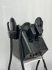 EMS Body Slim Stimulate EMSzero Fat Removal Eletric Sculpt Muscle Machine Hi-emt RF Weight Lose Portable Two Handle 4