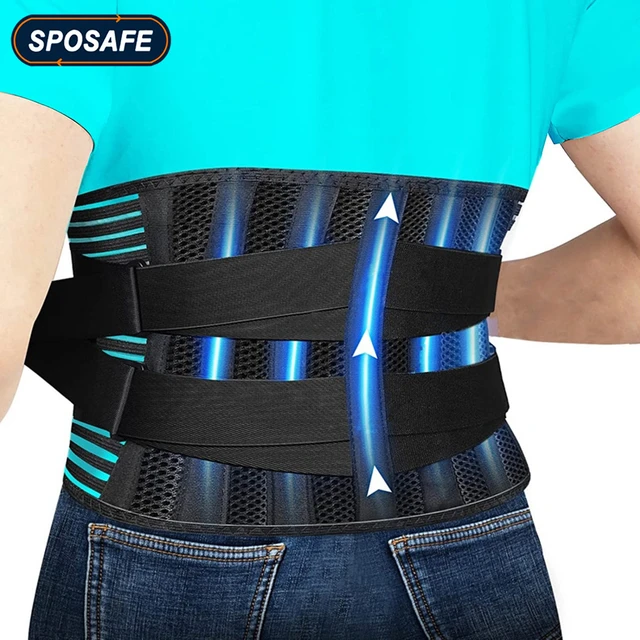 Ceintures de sport pour hommes et femmes Ceinture abdominale