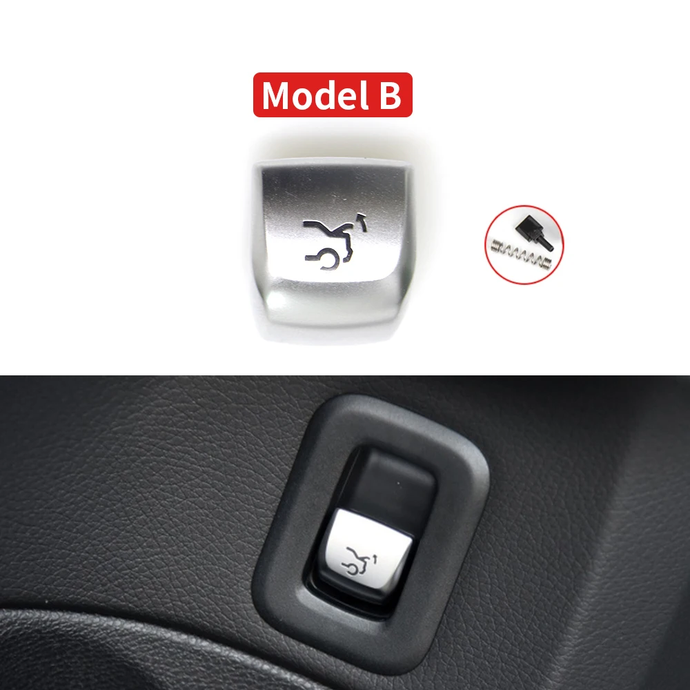 W205 W253 W213 W293 W222 Auto Master Passagier Tür Fenster Schalter Taste Abdeckung Kappe Ersatz Für Mercedes Benz C E GLC S Klasse – Detail 6