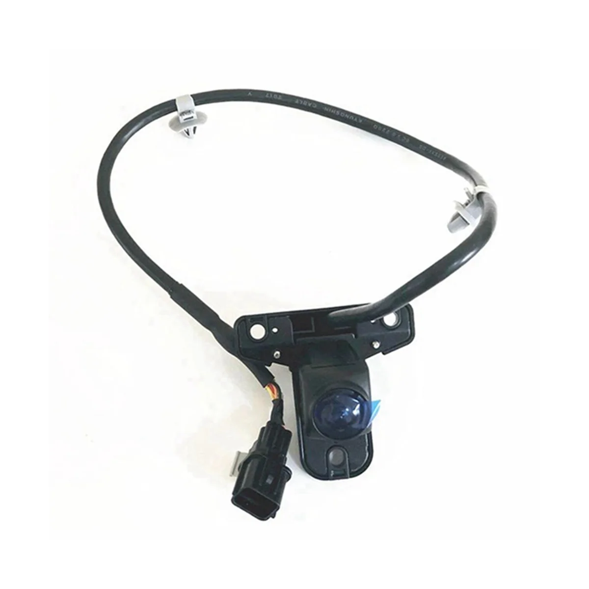 Car Front Grille Camera Front Around View Monitor for Hyundai Santa Fe Sport 5 Seats-957802W600