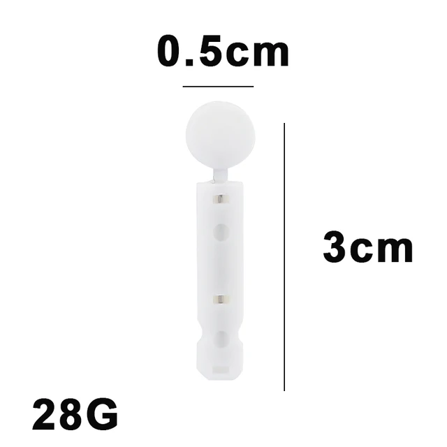 Sterile Lancets Kit for 28g Pen Glucose Meter