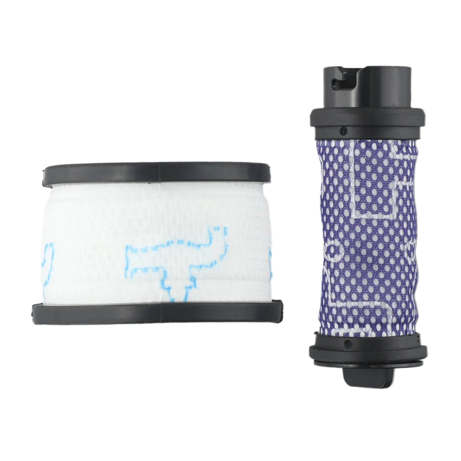 

Vacuum Cleaner Parts Primary Filter As Pictures Show Color High Quality Material More Durable Reduce Dust High Quality
