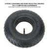 2.80/2.50-4 Mobility Scooter Wheel Tire Inner Tube Electric Wheelchair Accessory Tool Electric Wheelchair Tire 2