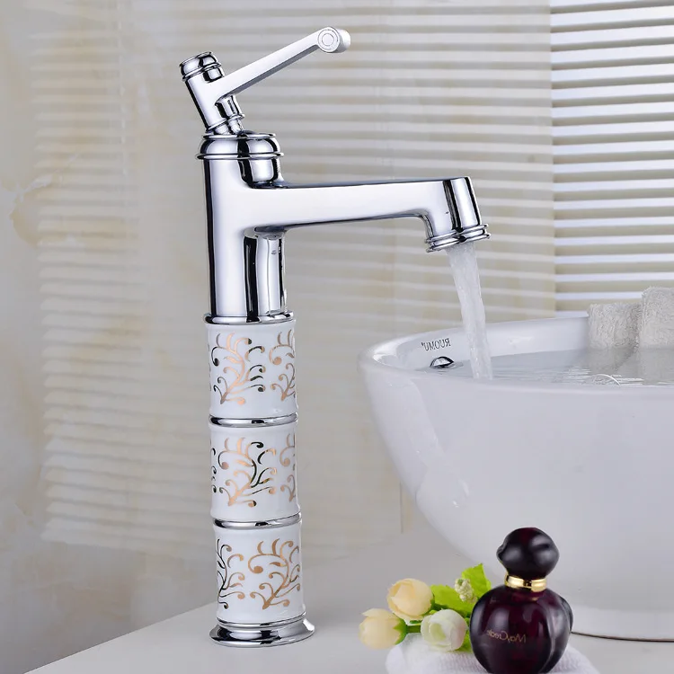 TKG0282U クローム仕上げ 蛇口 蛇口 - シンプル KM2G3R 水栓 蛇口