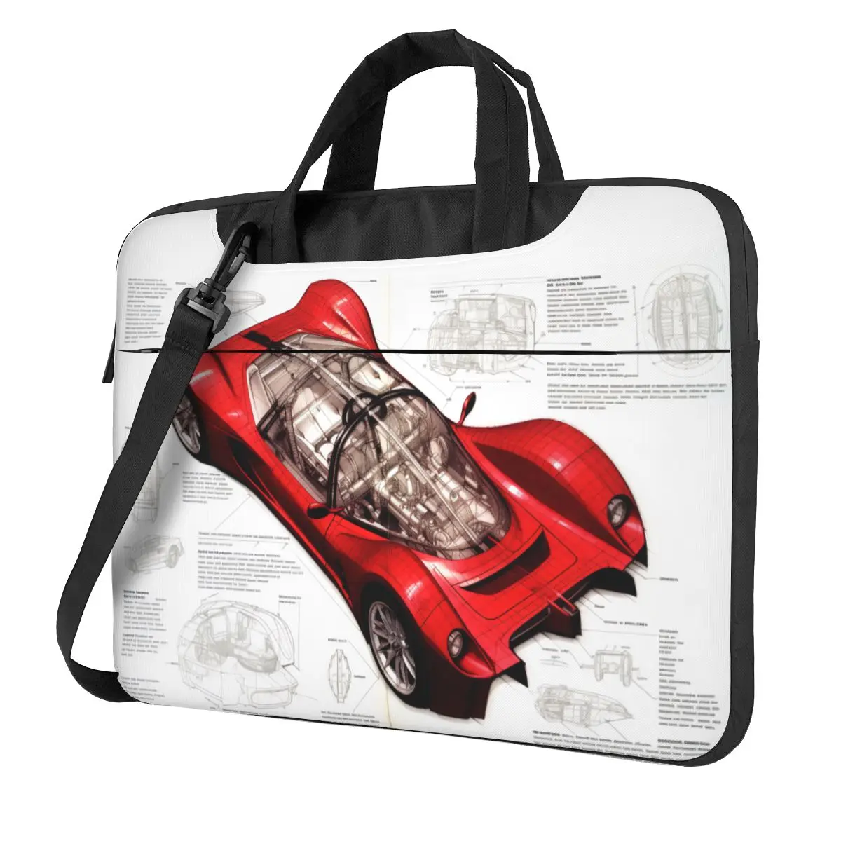 Discover 131+ laptop bag sketch latest xkldase.edu.vn