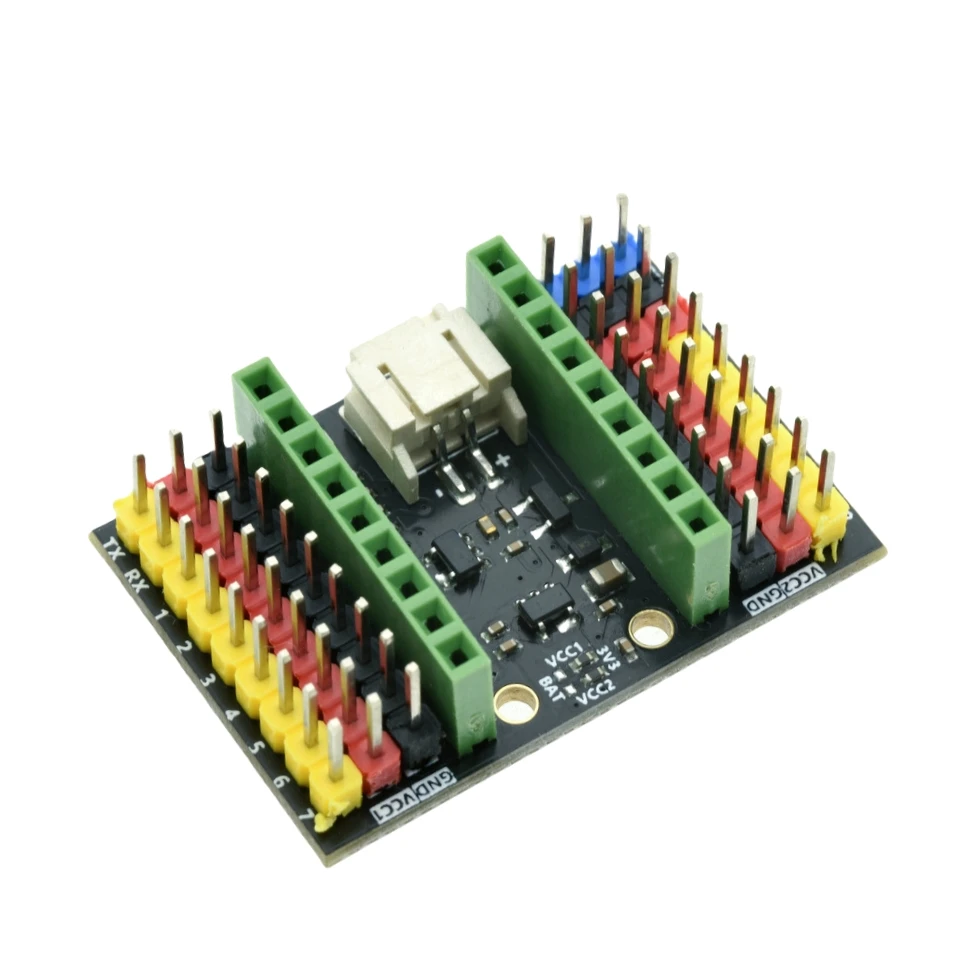 ตัวเลือกสินค้า บอร์ดพัฒนา ESP32-S3 สำหรับโปรเจกต์อิเล็กทรอนิกส์