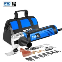Renovator Multifunction Tool Oscillating Multi-Tools Wood Working Home Decoration Saw by PROSTORMER 1