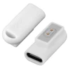 USB TYPE-C Charger Adapter For Xiaomi Mi Band 8 Pro Bracelet & Redmi Smart Band 2 Watch 4 3 Portable Magnetic Charger Connector 2