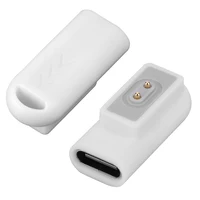 USB TYPE-C Charger Adapter For Xiaomi Mi Band 8 Pro Bracelet & Redmi Smart Band 2 Watch 4 3 Portable Magnetic Charger Connector 2