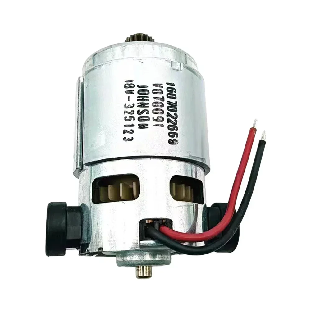 1pcs 18V 16 Teeth Motor Engine 160702266N 1607022669 For BOSCH