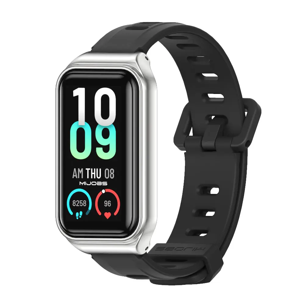 Breathable Waterproof Replacement Wristband Strap