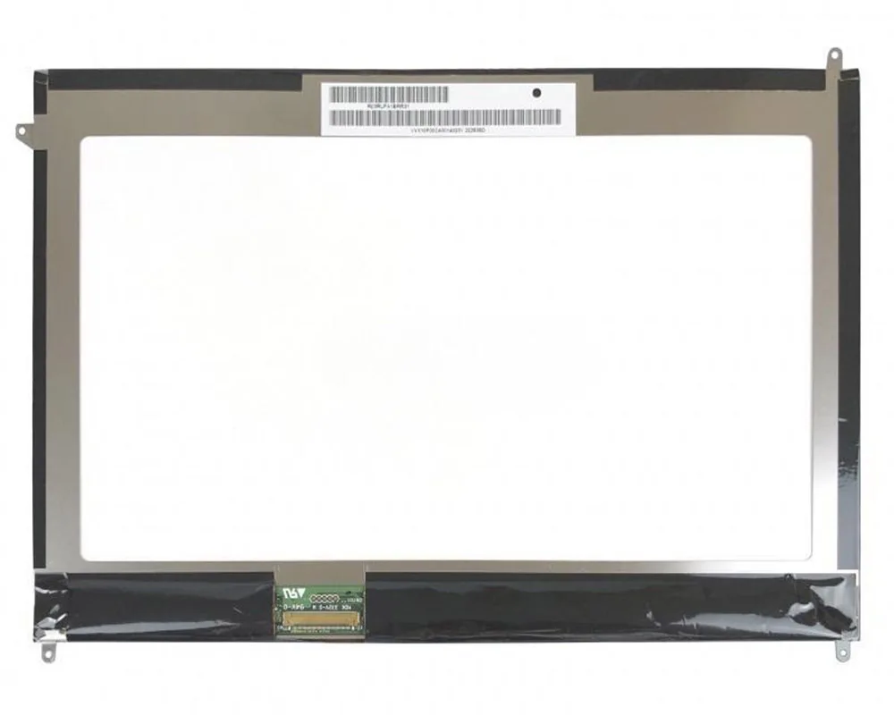 

VVX10F002A00 LCD display screen