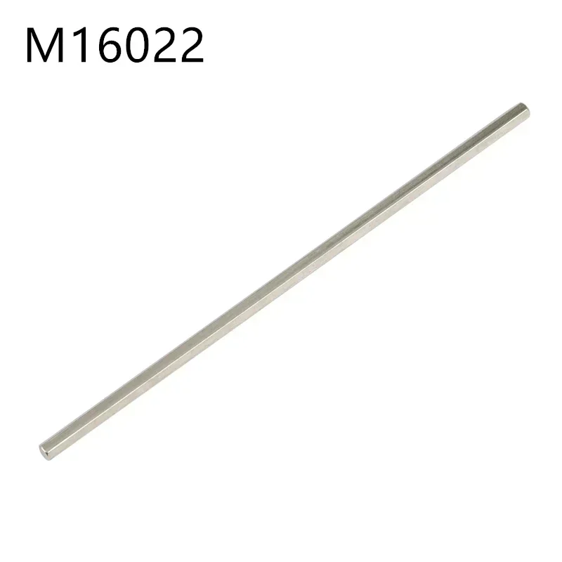 RC Car Upgrade Parts: Differential Shock Absorber