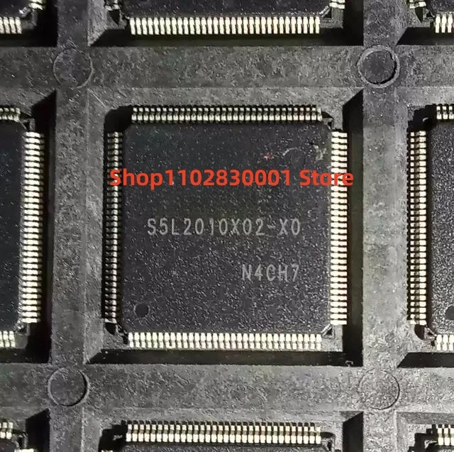 5pcs-s5l2010x02-x0-qfp128-100-good-in-stock