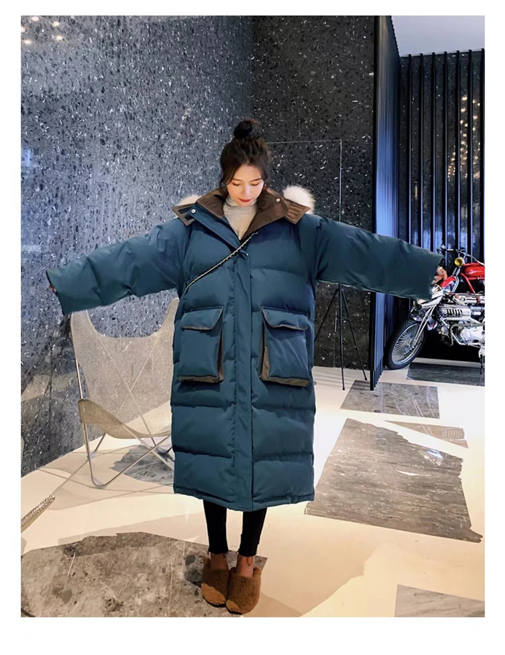 Рисунок 5 - Высококачественный взрывоопасный