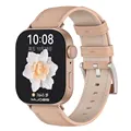 Apricot Rose Gold