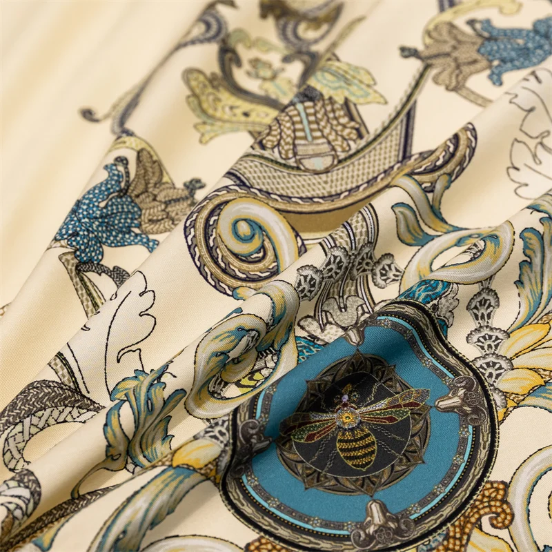 Waliicorners Bohemian Queen 200X230cm Duvet Cover Set Bed Linens Fitted Sheet Pillow Shams Luxury 100% Cotton Exotic Pattern Bedding Set 34 S857c9abd4a994cdf88d94afb47a55c7dG