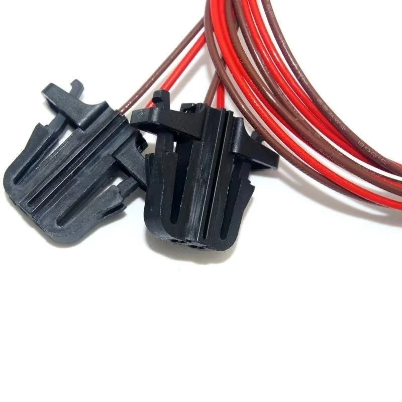 Door Light Cable Connector for Volkswagen VW Cars