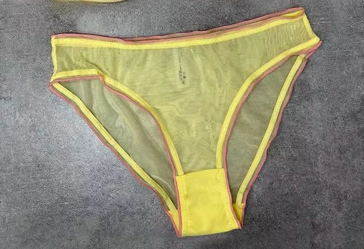 one size panty