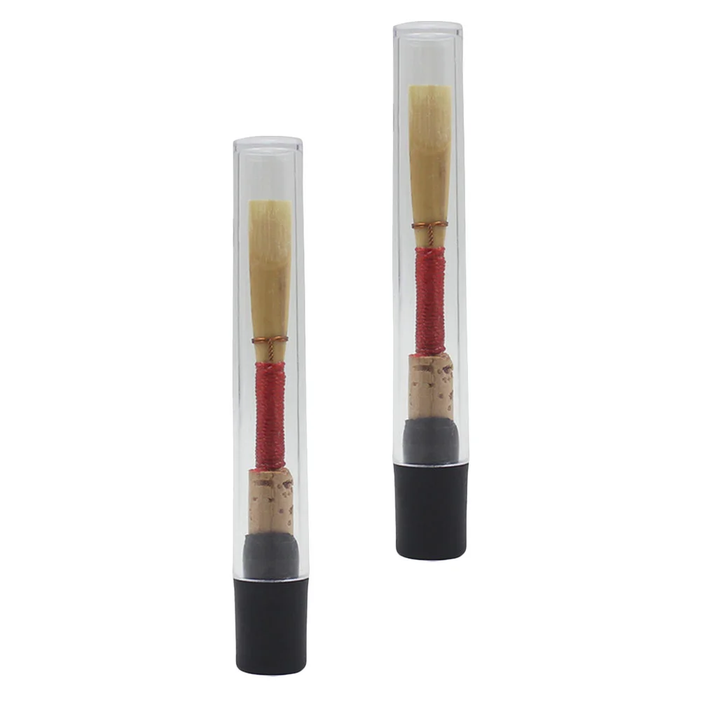 

Wind Instrument Replacement Parts Oboe Reed Walking Stick Accessories Professional
