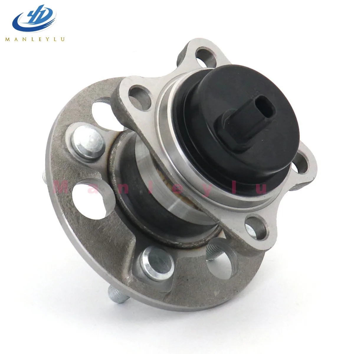 REAR WHEEL HUB BEARING ASSEMBLY FOR Toyota Yaris VITZ OEM42450-52060 42450-52061 42450-0D060 42450-0D050 42450-0D040 42450-0D070