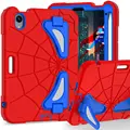Red and blue