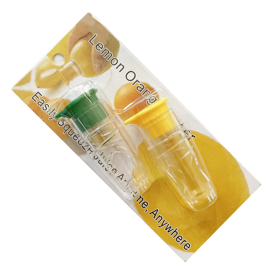 New Lemon Orange Manual Small Home Bar Practical And Convenient Juice Machine_voghion.com