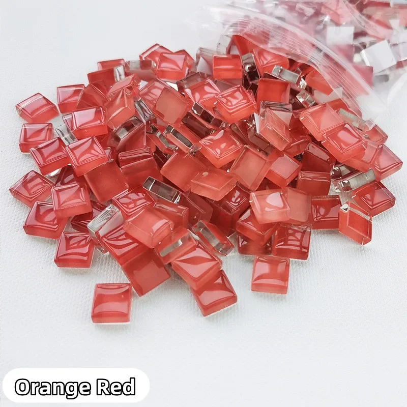 Orange Red