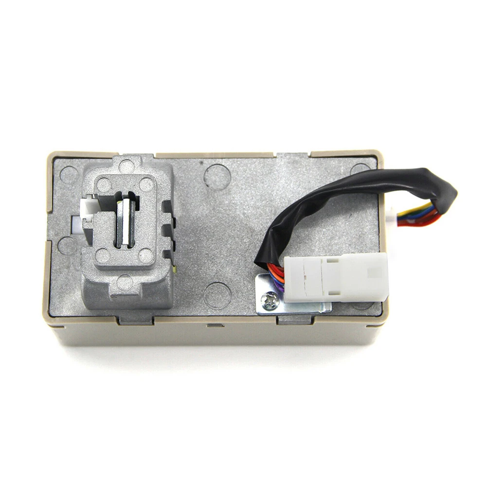 Car Ignition Switch Electronic Steering Lock Steering Column Lock For