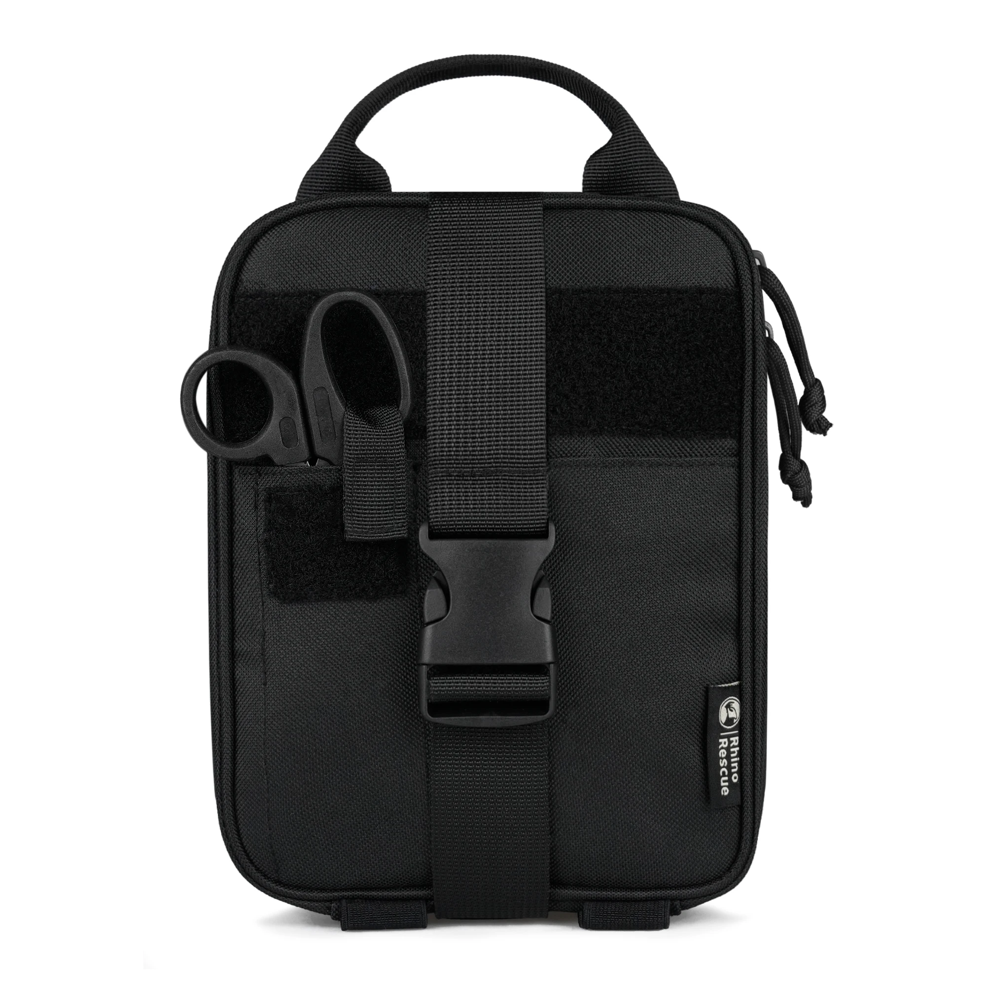 Kit Premiers Secours Complet – 20 Pièces, Trauma & Outdoor – Image 2