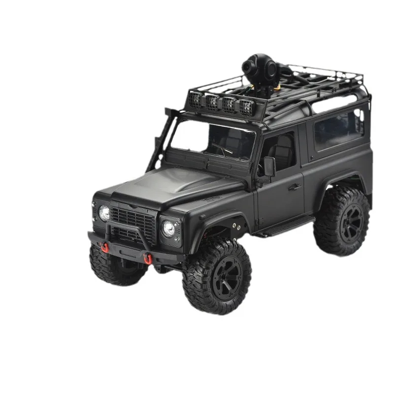 Feiyu Fy003 Full Scale Rc Model Radio Fast Remote Control Car Simulation Off-Road Vehicle Four-Wheel Drive Climbing Car Toy Gift 5