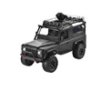 Feiyu Fy003 Full Scale Rc Model Radio Fast Remote Control Car Simulation Off-Road Vehicle Four-Wheel Drive Climbing Car Toy Gift 5