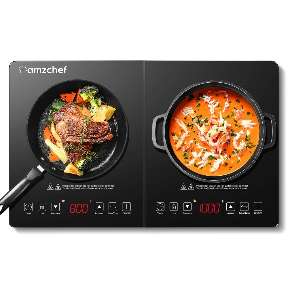 Induction Cookers