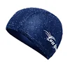 Men Swimming Cap Spring Spandex Swimming Cap Bag Long Hair High-end Swimming Cap Suitable For Swimming Pool 5