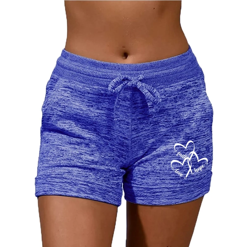 Рисунок 6 - Шорты женские с завышенной талией